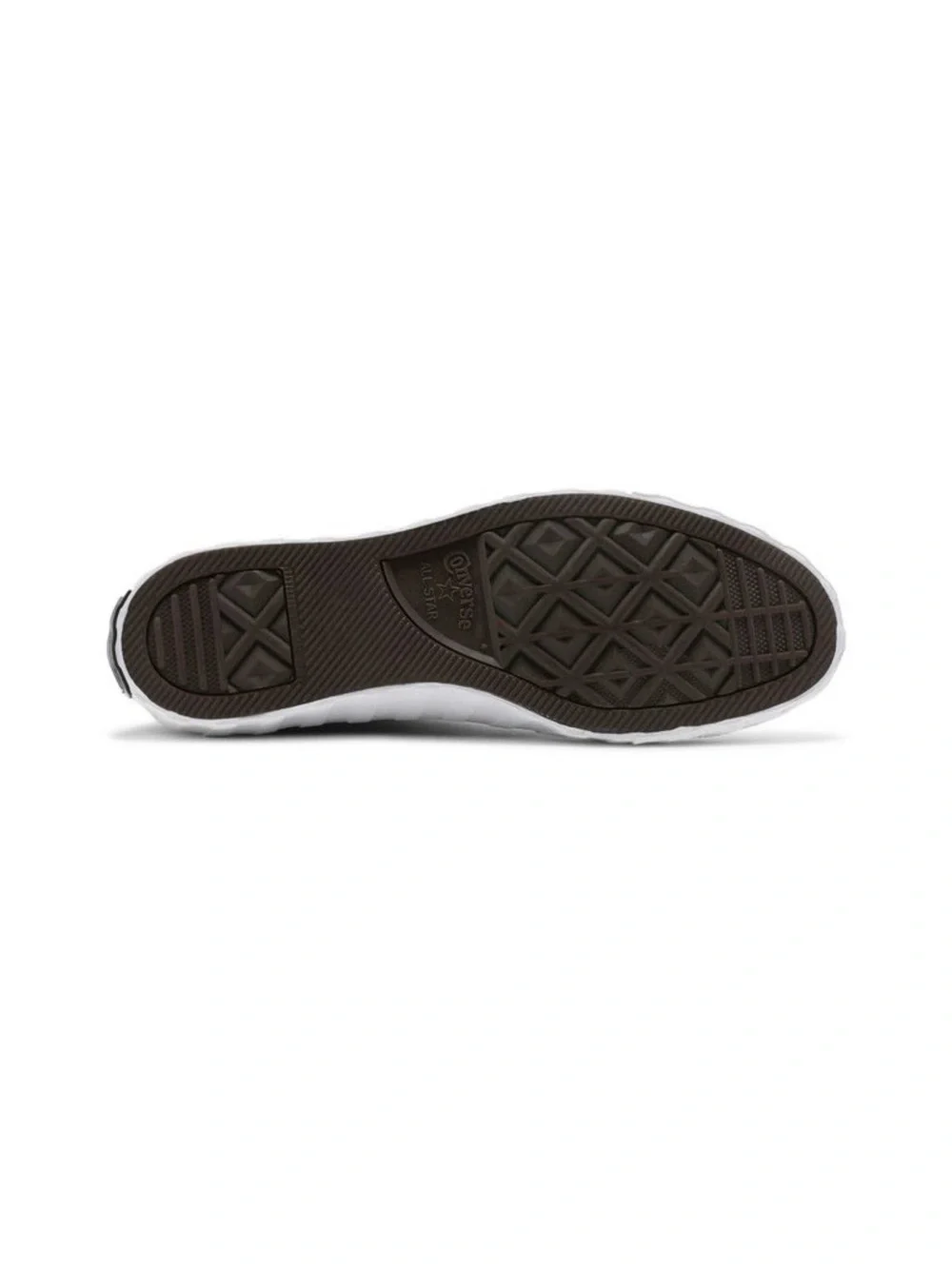 Converse step up